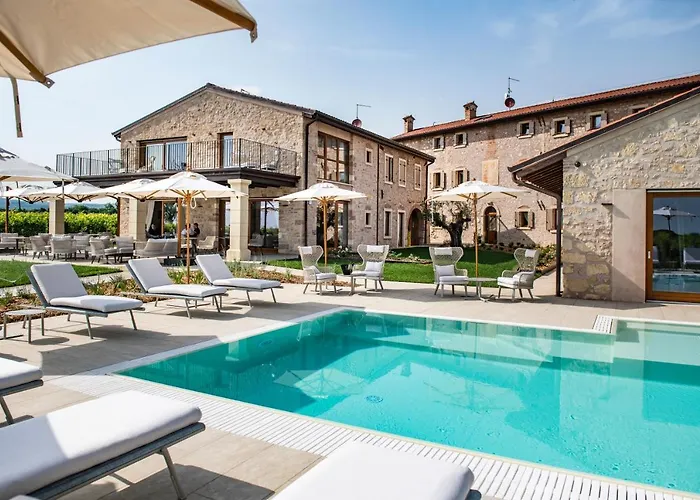 Magari Estates Boutique Hotel