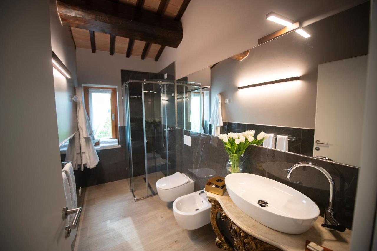Hotel Magari Estates Boutique Colognola ai Colli