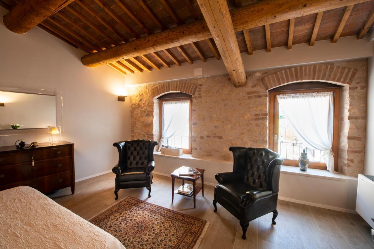 Magari Estates Boutique * Colognola ai Colli