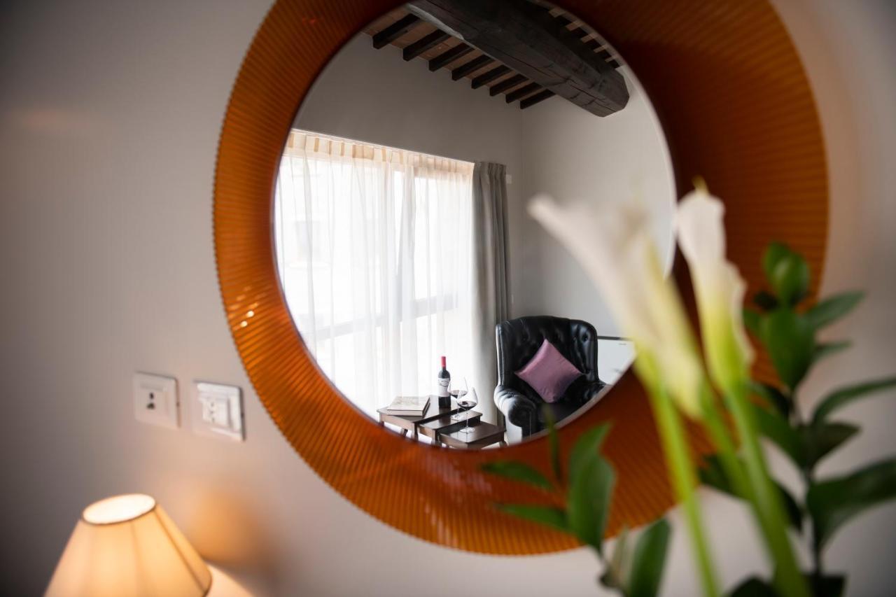 Hotel Magari Estates Boutique