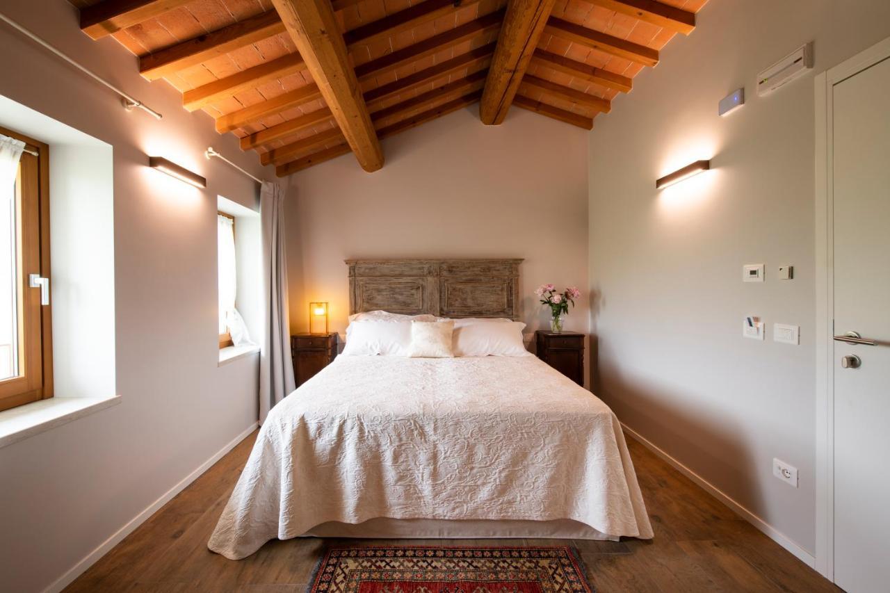 Magari Estates Boutique Hotel Colognola ai Colli
