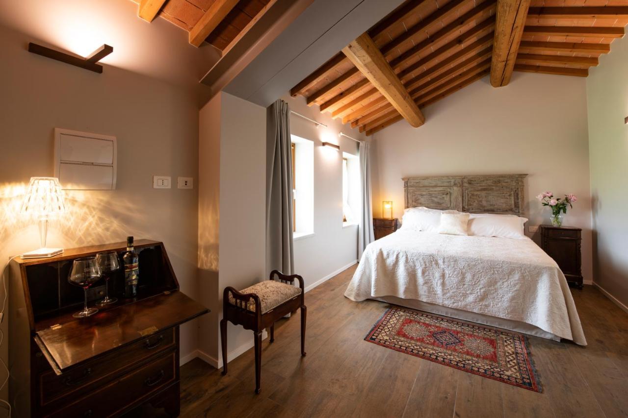 Magari Estates Boutique * Colognola ai Colli