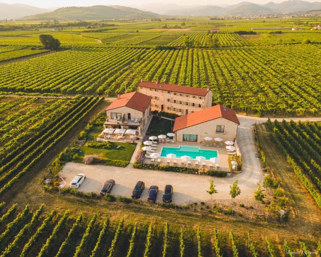Magari Estates Boutique Hotel *