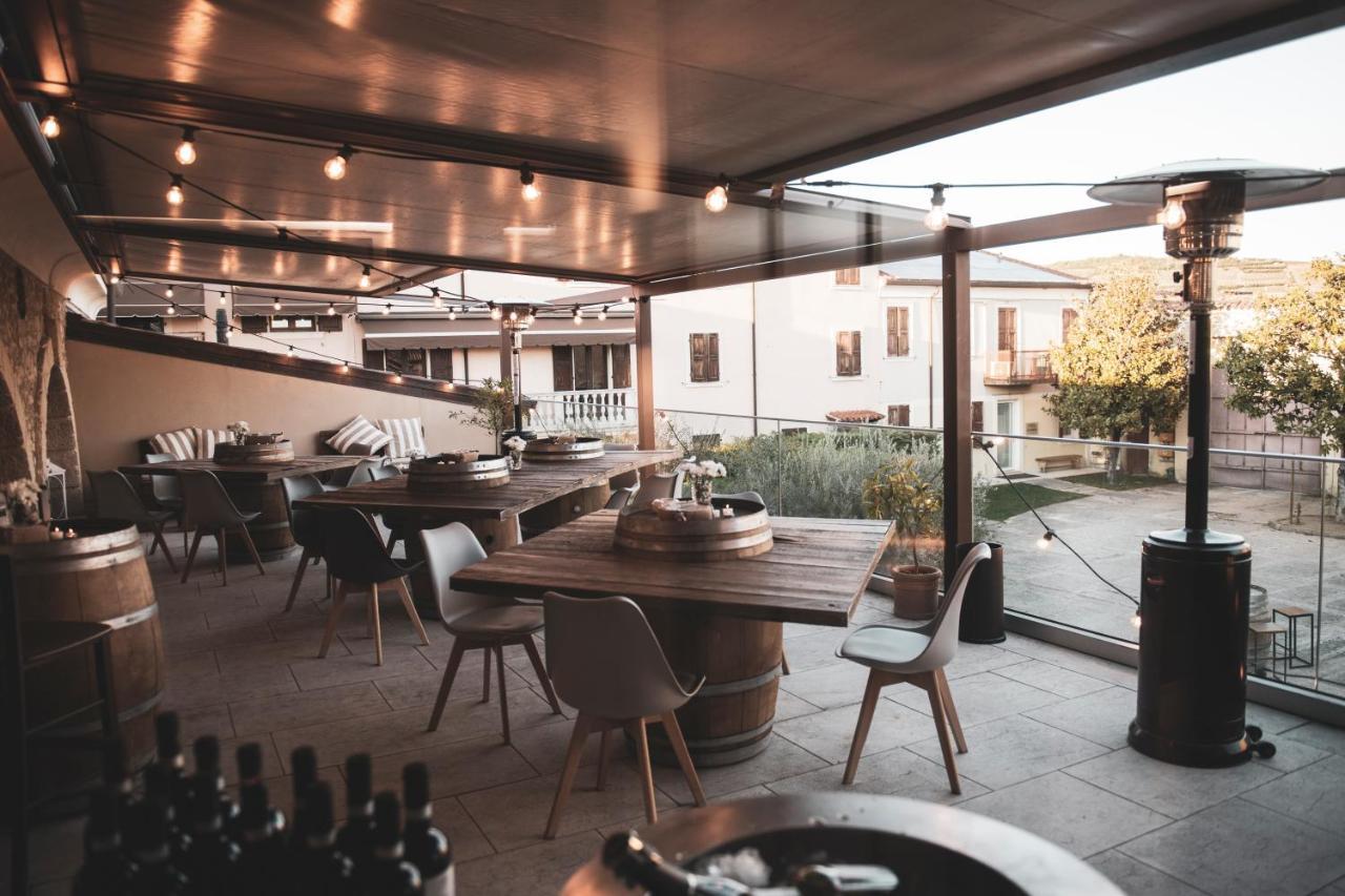 Magari Estates Boutique Colognola ai Colli