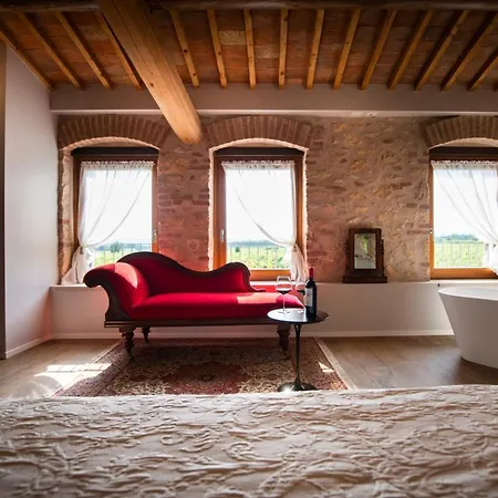 Magari Estates Boutique Hotel Colognola ai Colli Extérieur photo
