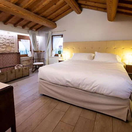 Magari Estates Boutique Hotel Colognola ai Colli Extérieur photo