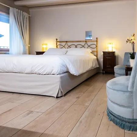 Magari Estates Boutique Hotel Colognola ai Colli Extérieur photo