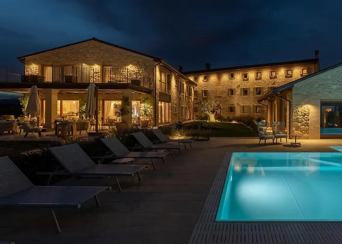 Magari Estates Boutique Hotel