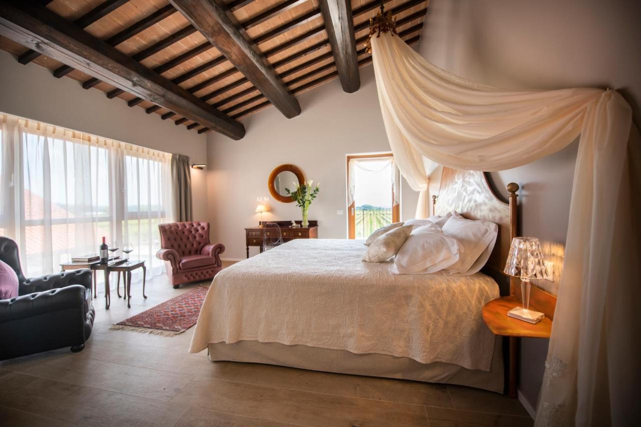 Hotel Magari Estates Boutique Colognola ai Colli