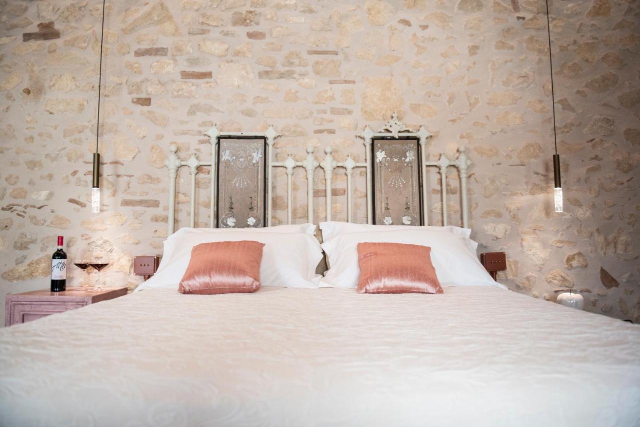 Magari Estates Boutique Hotel *