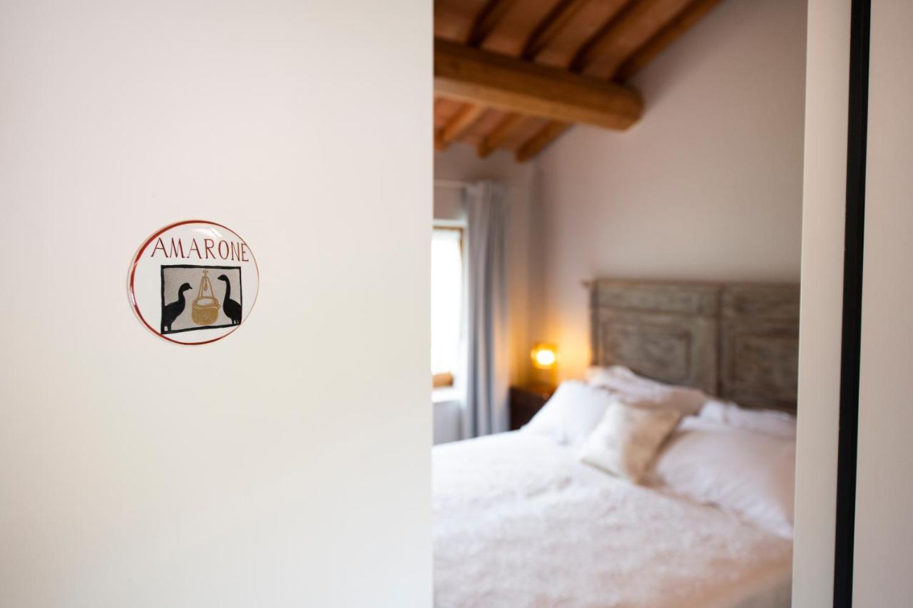 Magari Estates Boutique * Colognola ai Colli