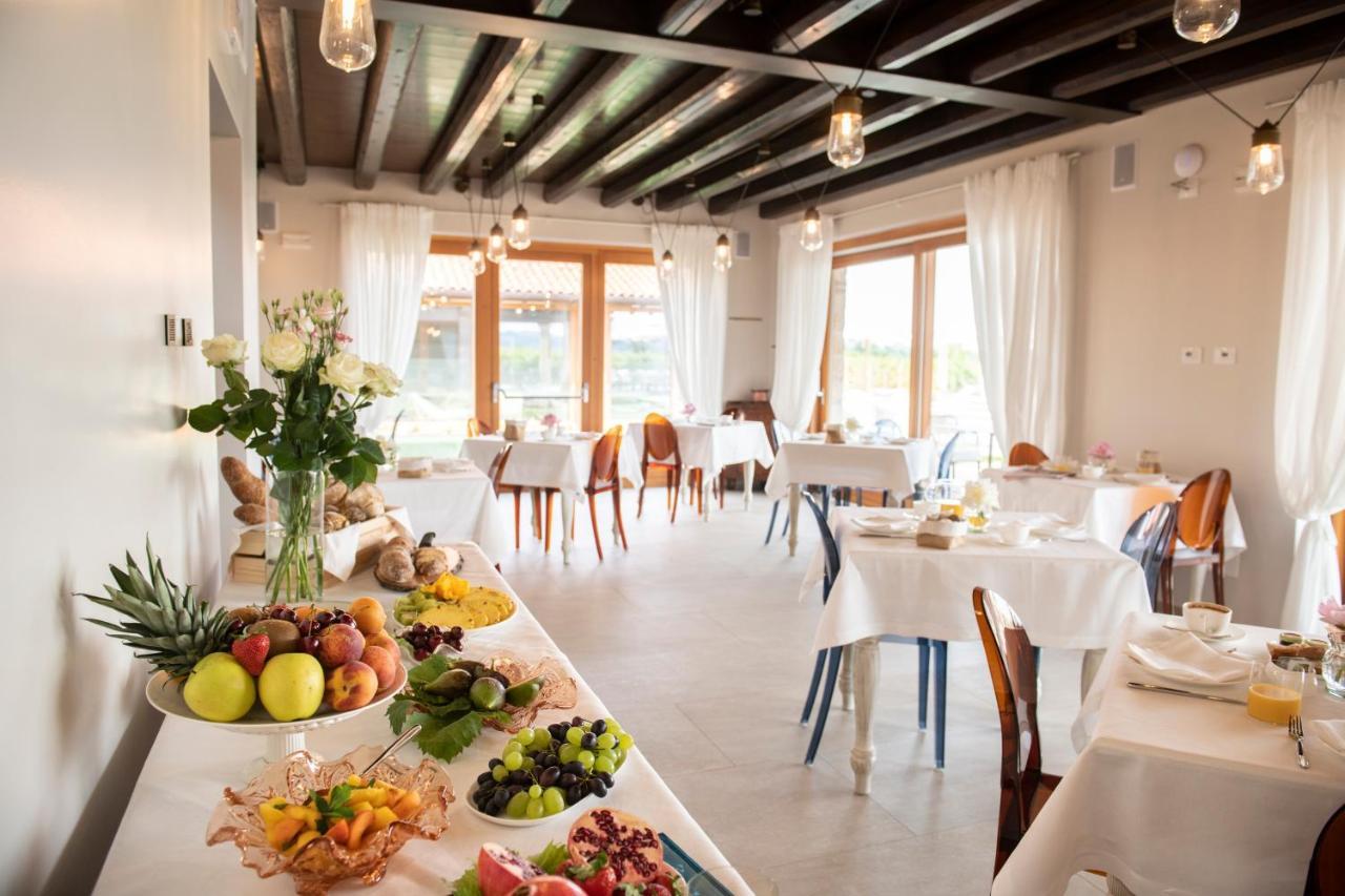 Magari Estates Boutique Colognola ai Colli