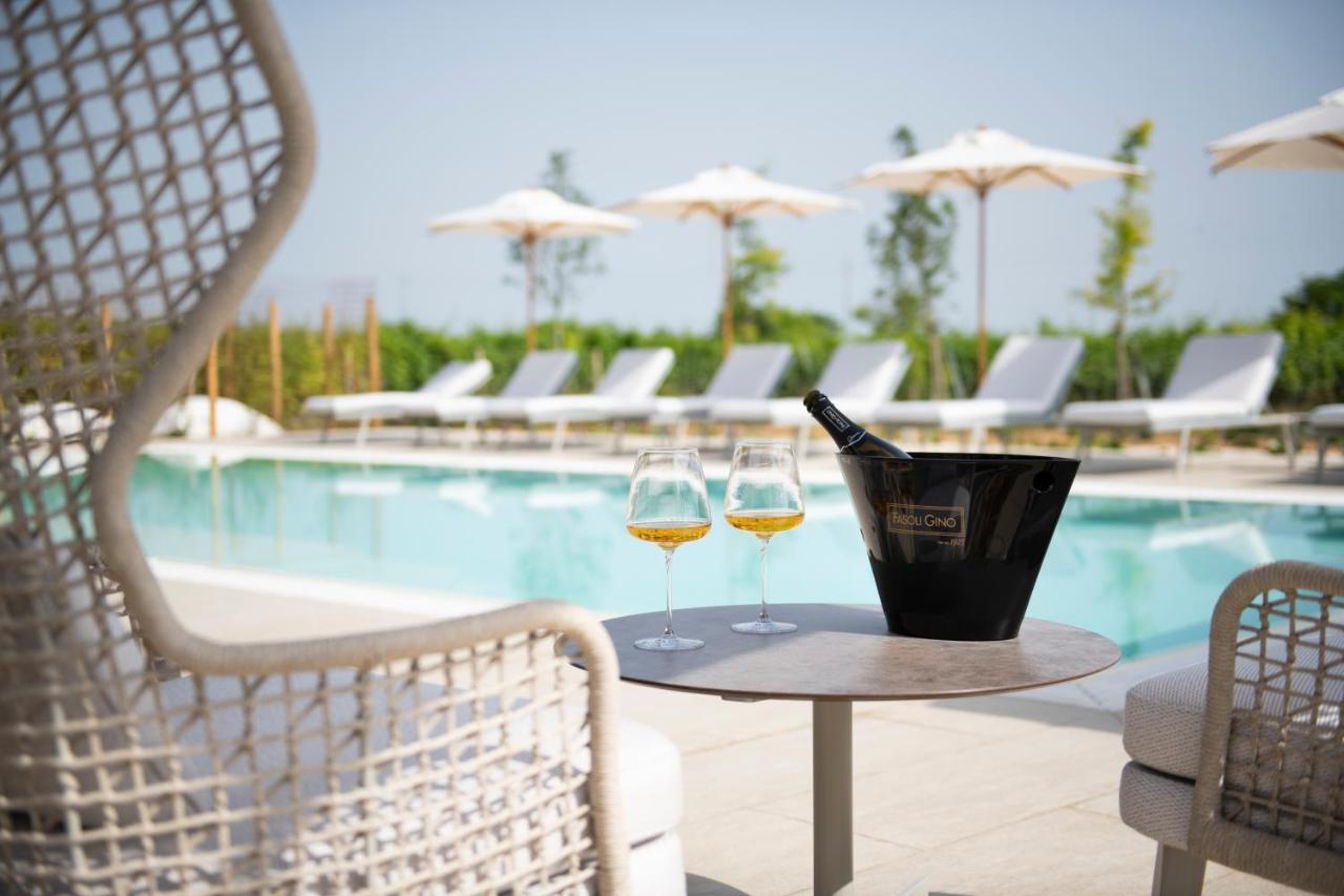Hotel Magari Estates Boutique Colognola ai Colli