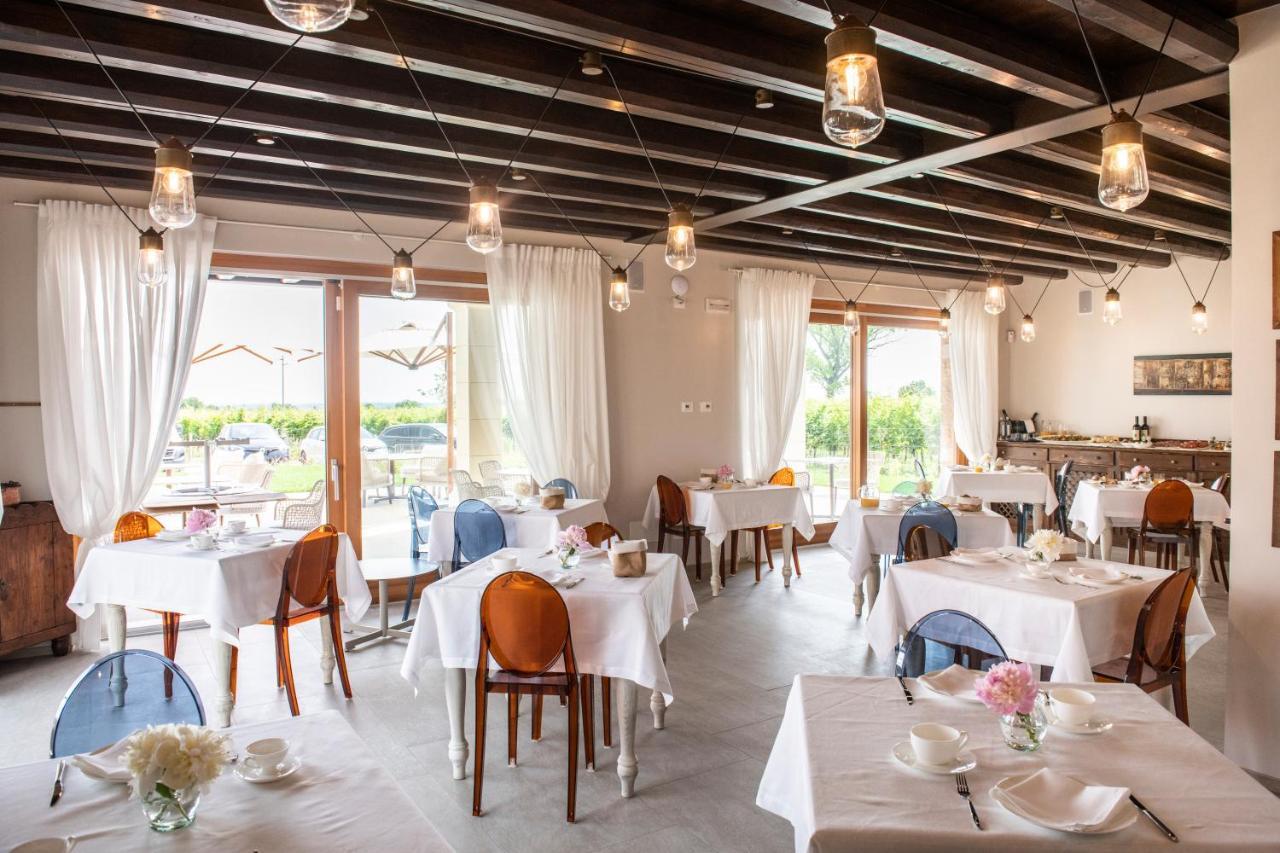 Magari Estates Boutique * Colognola ai Colli