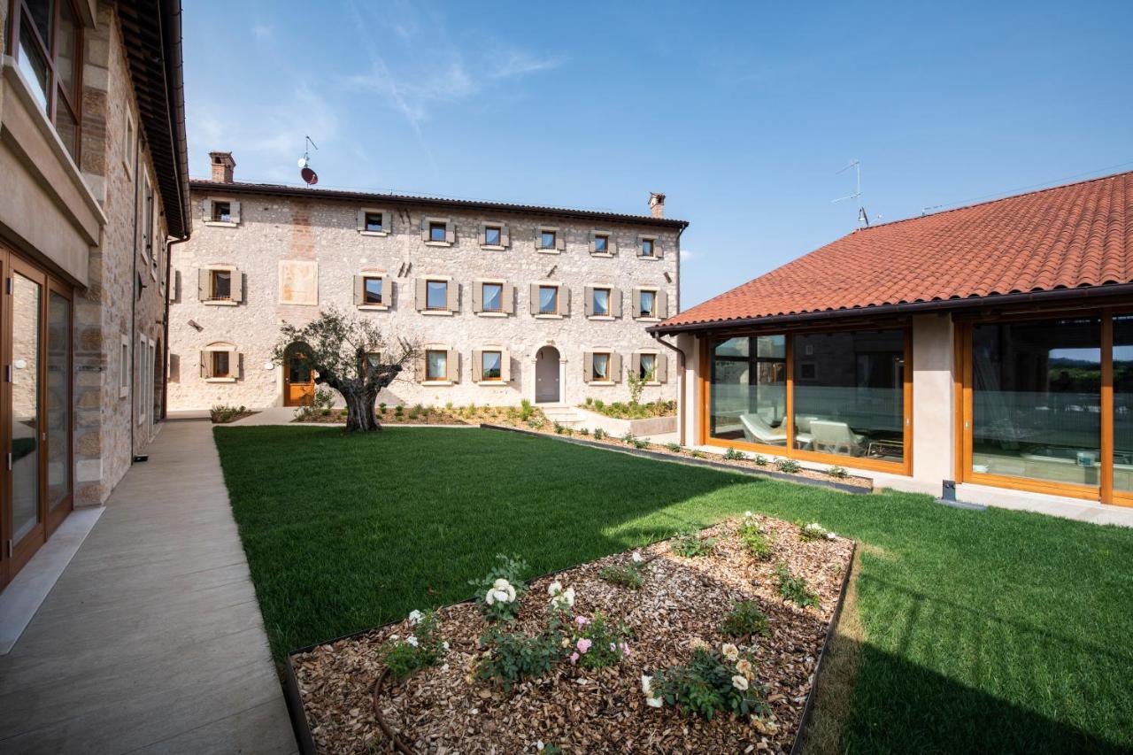 Magari Estates Boutique * Colognola ai Colli