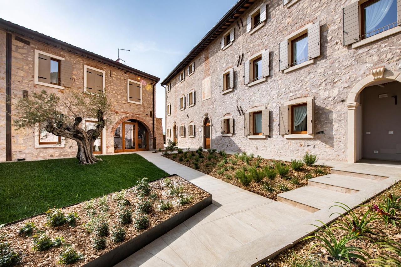 Hotel Magari Estates Boutique Colognola ai Colli