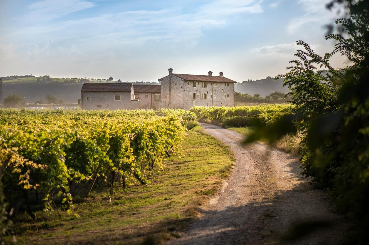 Magari Estates Boutique * Colognola ai Colli
