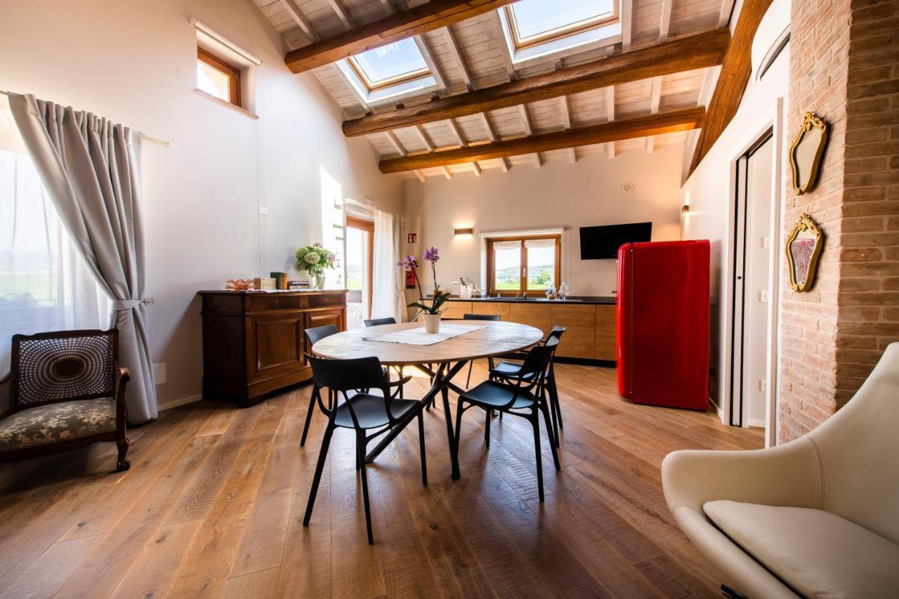 Magari Estates Boutique Hotel Colognola ai Colli